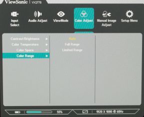 Viewsonic Vx2778 Smhd Monitor Eingang