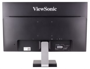 Viewsonic Vx2778 Smhd Monitor Hinten