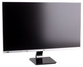 Viewsonic Vx2778 Smhd Monitor Vorne