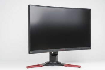 Acer Predator Z271 Monitor Drehung Rechts