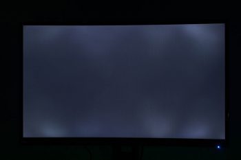 Acer Predator Z271 Monitor Schwarz Lang