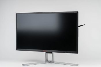 Aoc Ag271qg Monitor Drehung Links