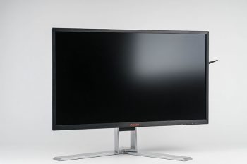 Aoc Ag271qg Monitor Drehung Rechts