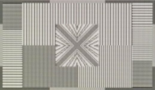 Aoc Ag271qg Monitor Gitter 720