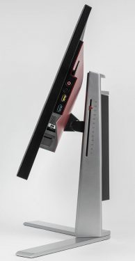 Aoc Ag271qg Monitor Neigung Hinten