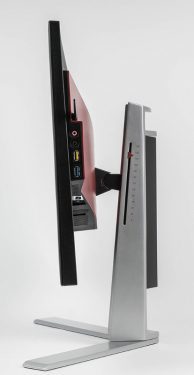 Aoc Ag271qg Monitor Neigung Vorne