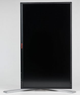 Aoc Ag271qg Monitor Pivot Vorne
