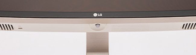 Lg 38uc99 W Monitor Tasten