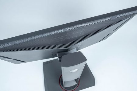 Asus Pg248q Monitor Belueftung