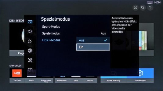 Samsung Ue55ku6679 Fernseher Bildqualitaet8