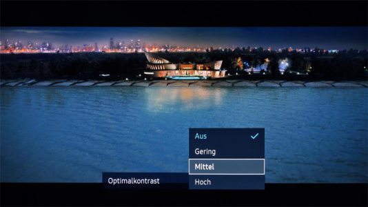 Samsung Ue55ku6679 Fernseher Bildqualitaet9