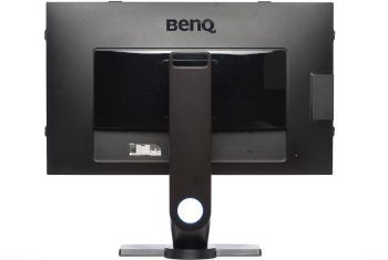 Benq Sw2700pt Monitor Ansicht Hinten O