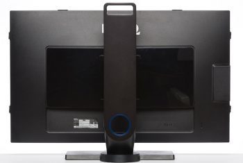 Benq Sw2700pt Monitor Ansicht Hinten U