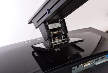 Benq Sw2700pt Monitor Montage