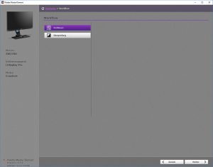 Benq Sw2700pt Monitor PME 2