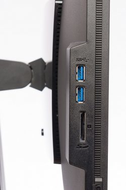 Benq Sw2700pt Monitor USB