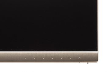 Asus Mx27uq Monitor Tasten