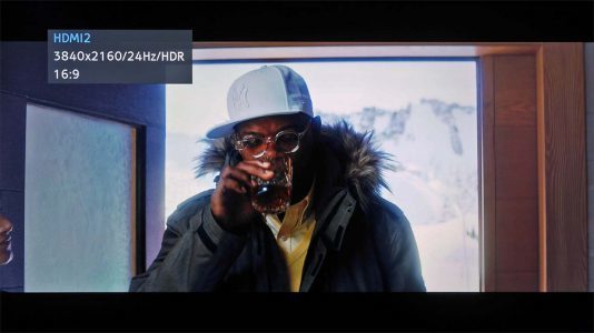 Panasonic Tx 58dxw734 Fernseher Bildqualitaet10