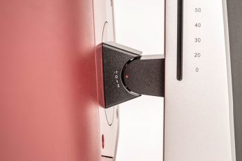 Aoc Ag241qx Monitor Neigung Skala