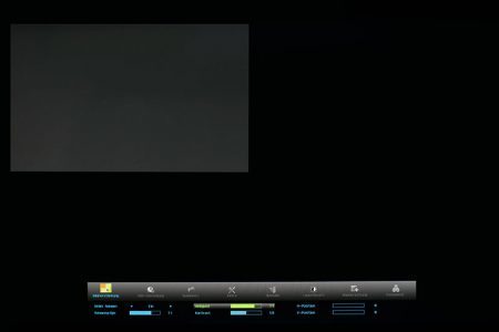 Aoc Ag241qx Monitor Osd Bildverstaerkung