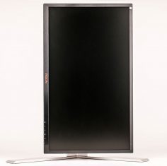 Aoc Ag241qx Monitor Pivot Vorne