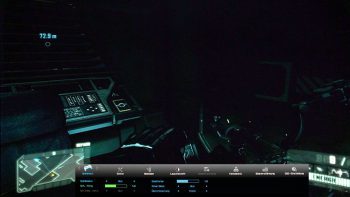 Aoc Ag241qx Monitor Schatten Normal
