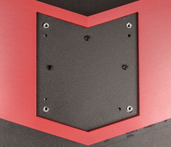 Aoc Ag241qx Monitor Vesa