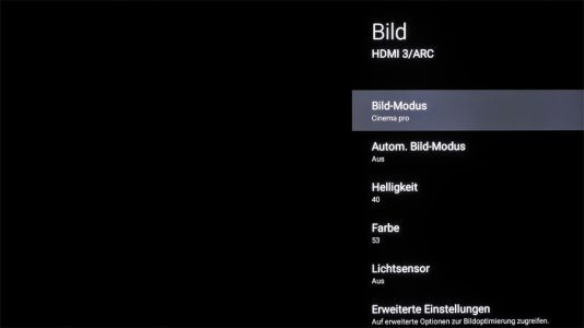 Sony Kd 65zd9 Fernseher Bildqualitaet1