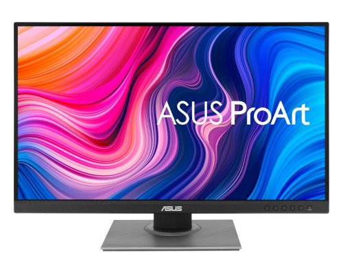 ASUS ProArt PA278QV (Bild: ASUS)