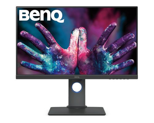 BenQ PD2705Q (Bild: BenQ)