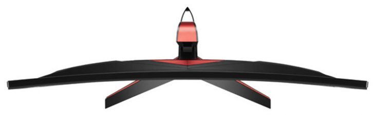 Lg 34uc79g B Monitor Curved