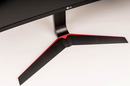 Lg 34uc79g B Monitor Fuss