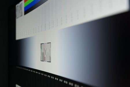 Lg 34uc79g B Monitor Grau Seite