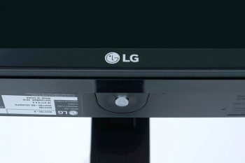 Lg 34uc79g B Monitor Joystick
