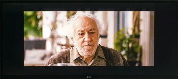 Lg 34uc79g B Monitor Original