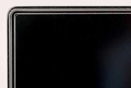 Lg 34uc79g B Monitor Rahmen