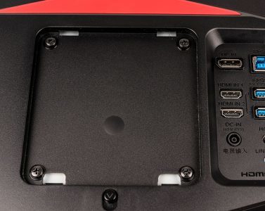 Lg 34uc79g B Monitor Vesa