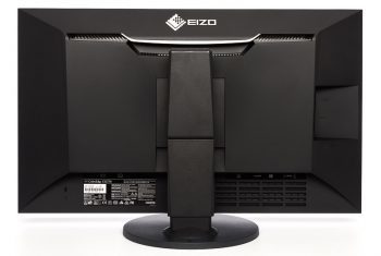 Eizo Cs2730 Monitor Ansicht Hinten U