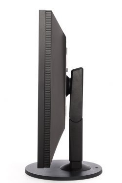 Eizo Cs2730 Monitor Ansicht Seitlich 1