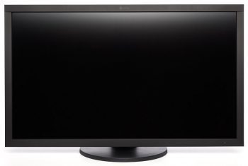 Eizo Cs2730 Monitor Ansicht Vorne U