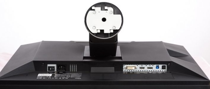 Eizo Cs2730 Monitor Montage