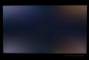 Eizo Cs2730 Monitor Schwarzbild Verl