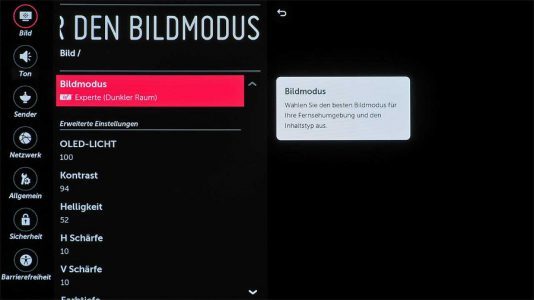 Lg Oled55c6d Fernseher Bildqualitaet1