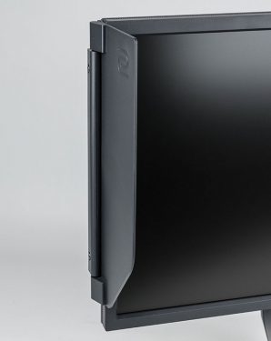 Benq Xl2735 Monitor Blenden
