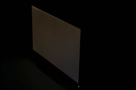 Benq Xl2735 Monitor Glow