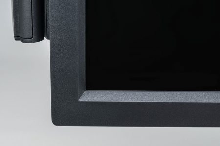 Benq Xl2735 Monitor Rahmen