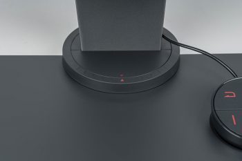 Benq Xl2735 Monitor Ring
