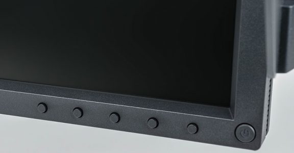 Benq Xl2735 Monitor Tasten