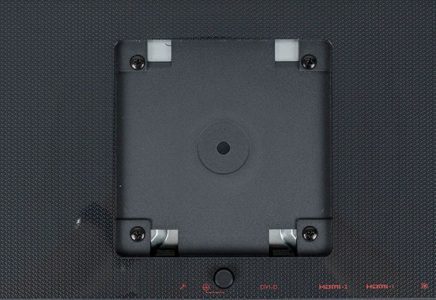 Benq Xl2735 Monitor Vesa