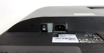 Acer Be270ua Monitor Anschl01